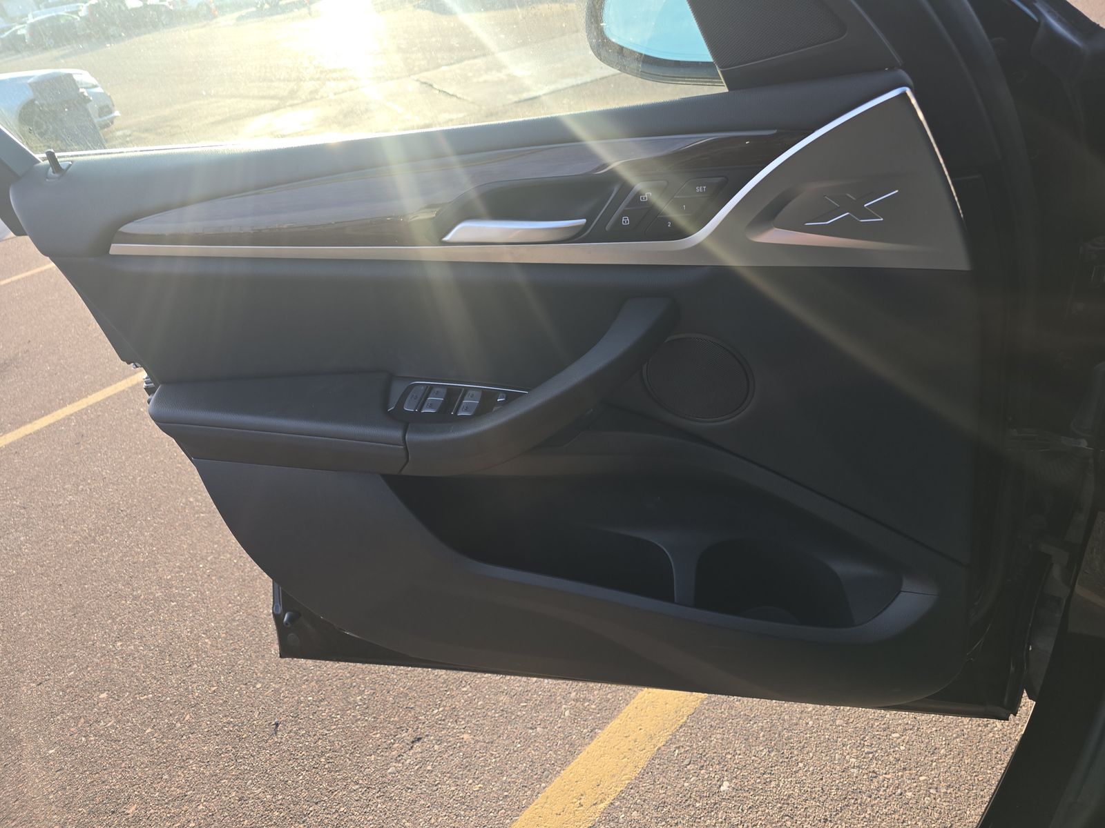 2024 BMW X3 xDrive30i AWD