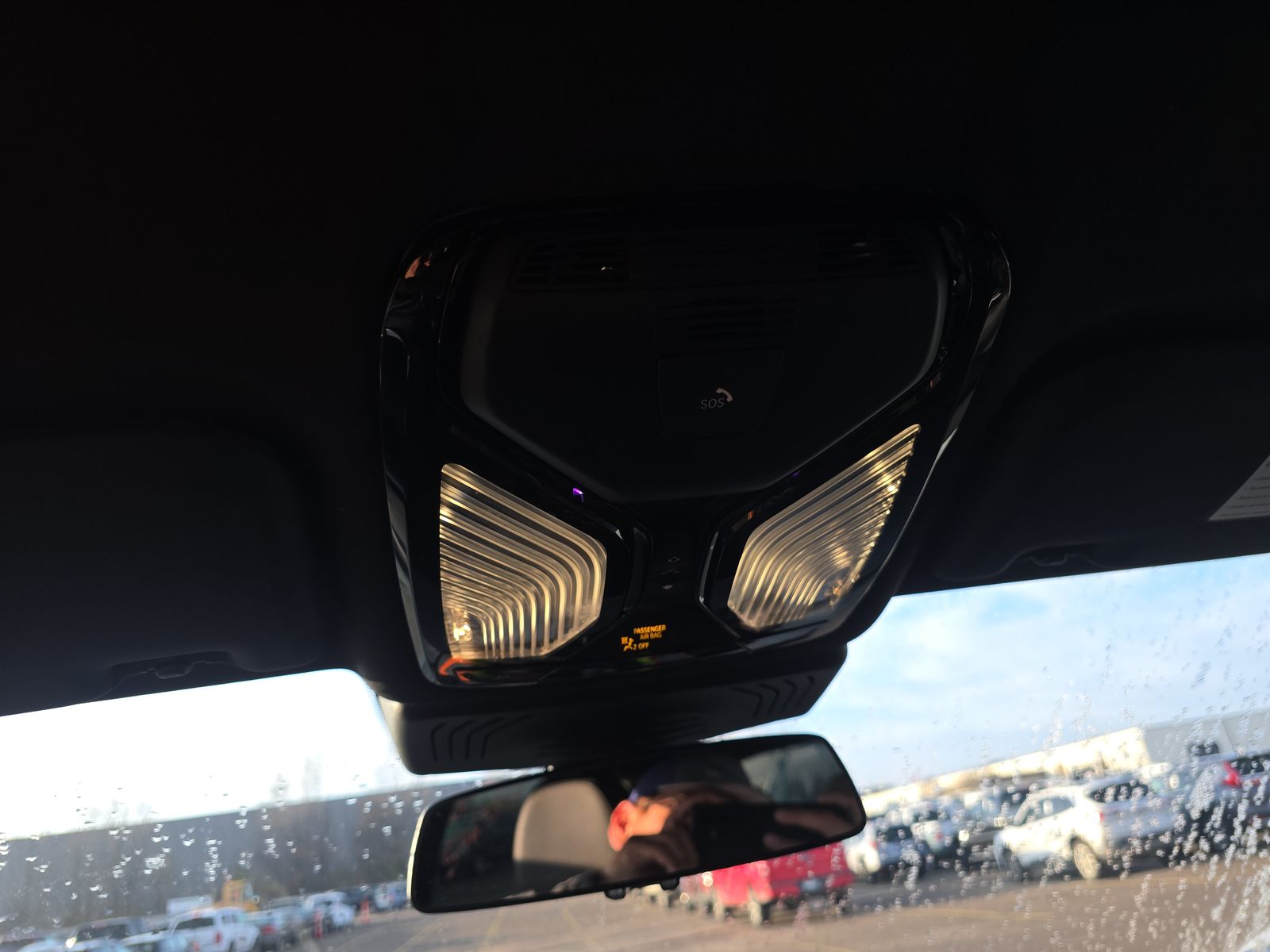 2024 BMW X3 xDrive30i AWD