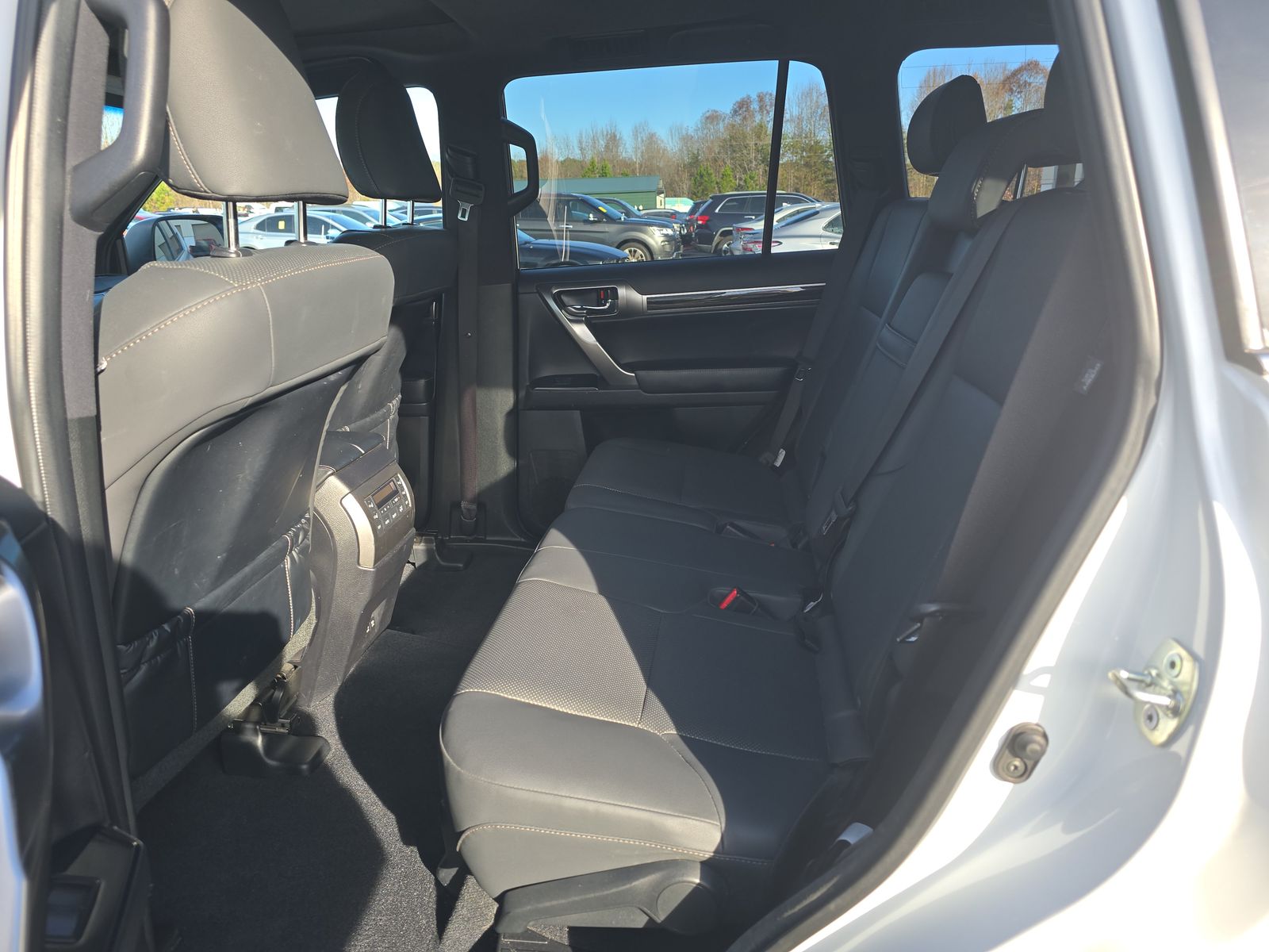 2023 Lexus GX GX 460 Premium AWD