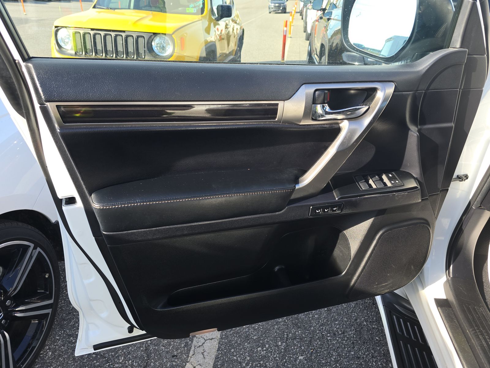 2023 Lexus GX GX 460 Premium AWD