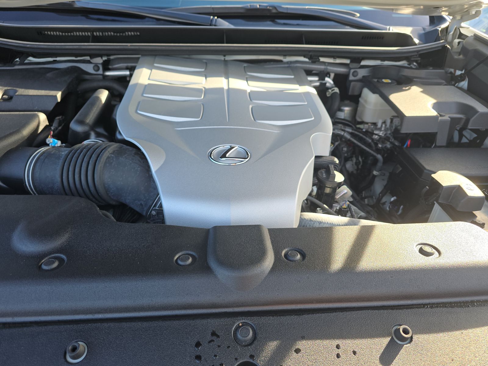 2023 Lexus GX GX 460 Premium AWD