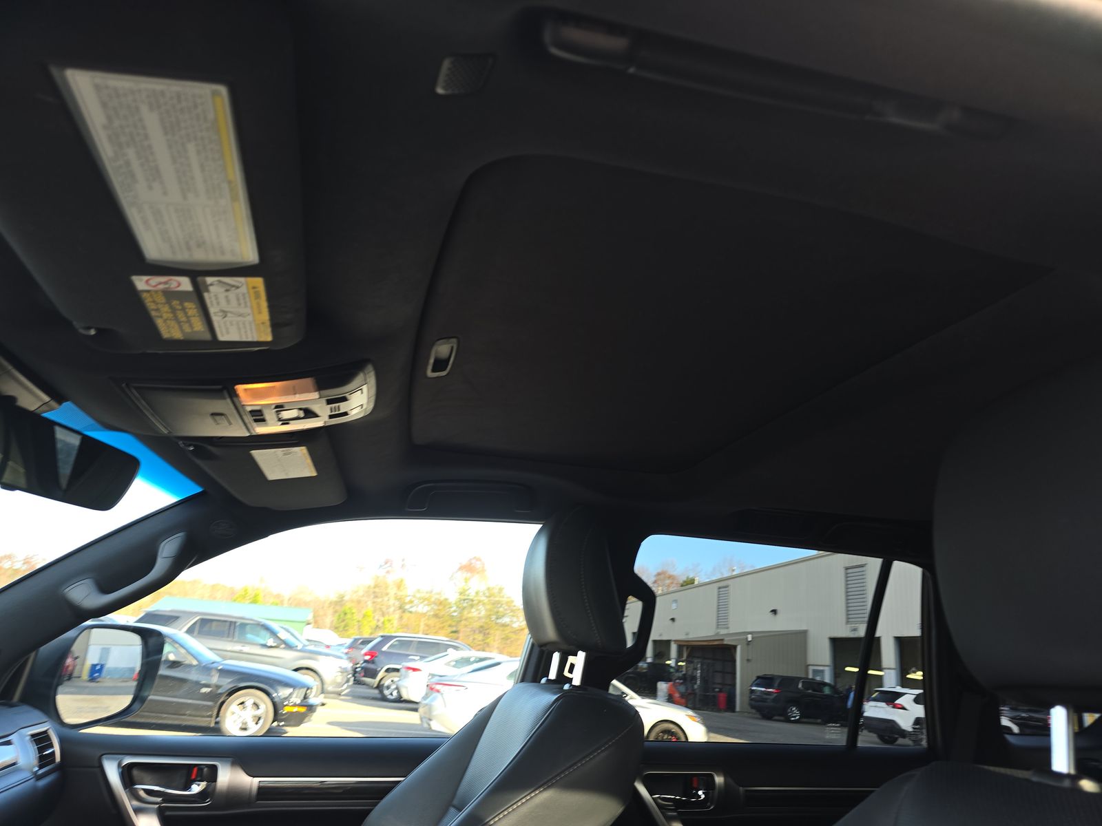 2023 Lexus GX GX 460 Premium AWD