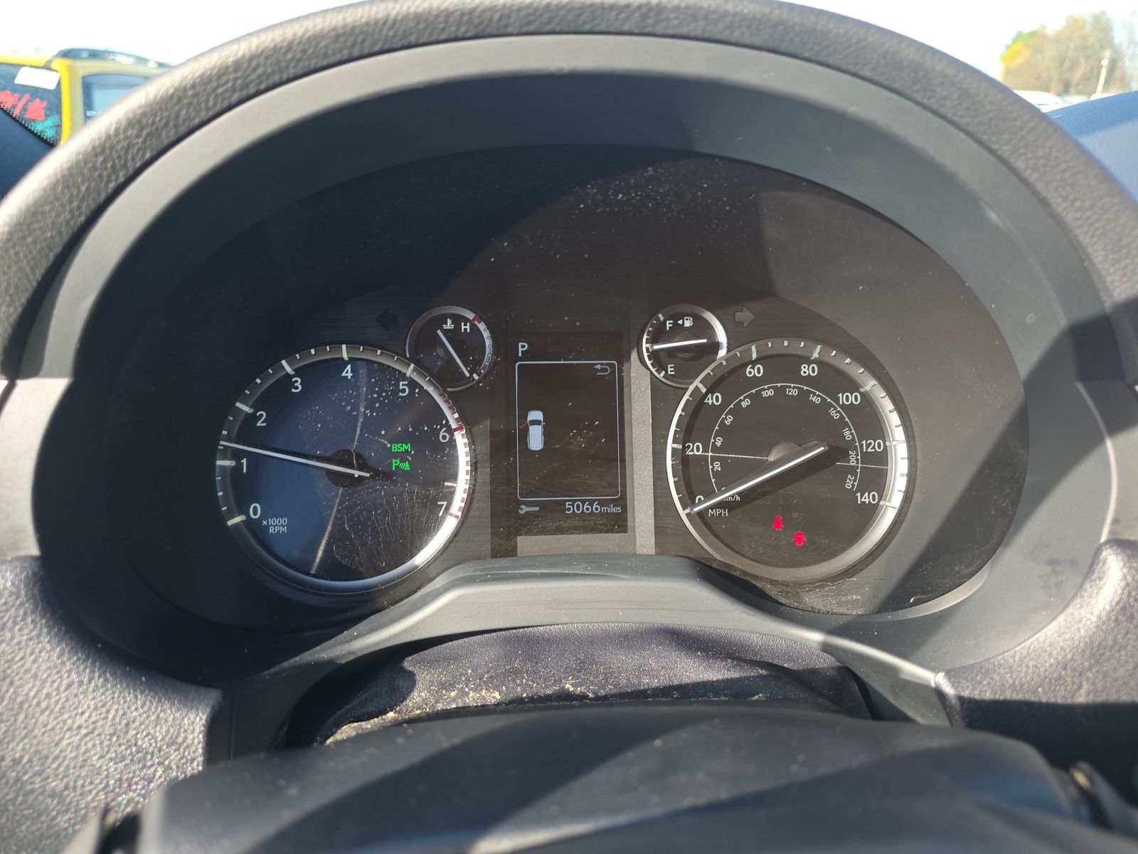 2023 Lexus GX GX 460 Premium AWD