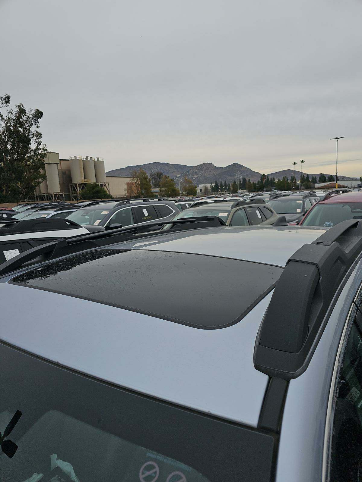 2024 Subaru Outback Limited AWD