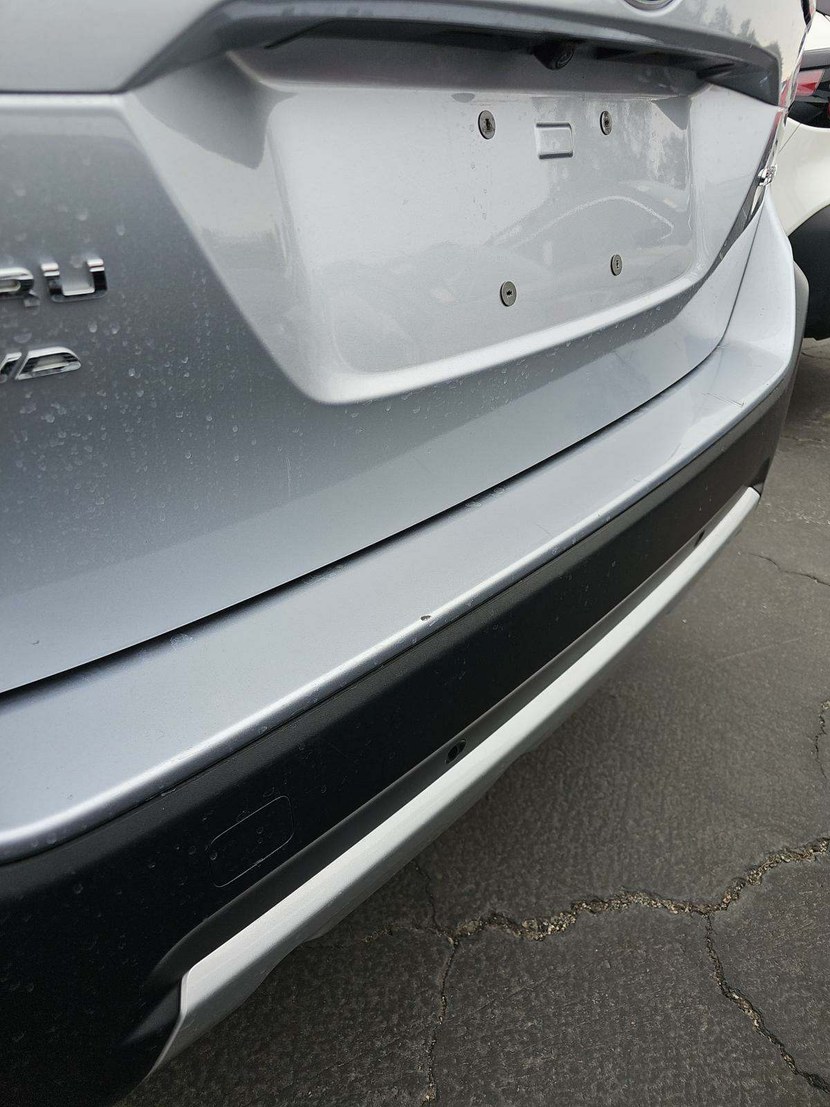 2024 Subaru Outback Limited AWD