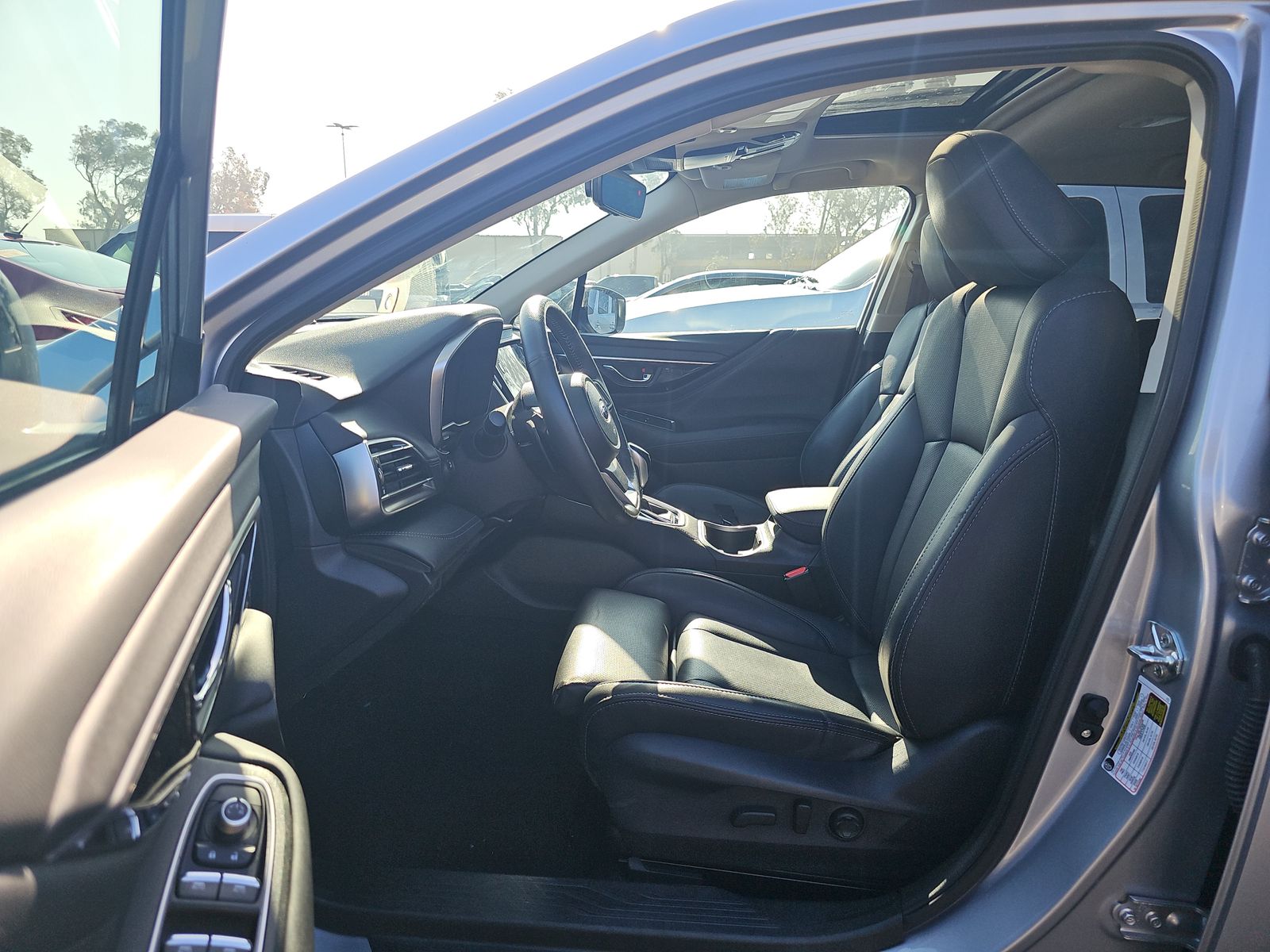 2024 Subaru Outback Limited AWD