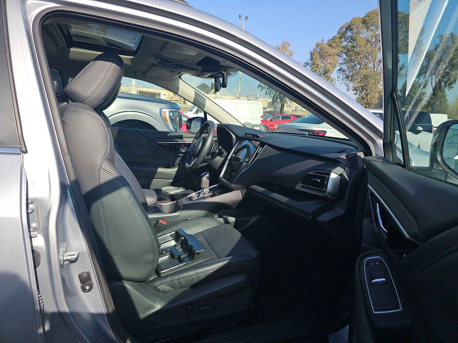 2024 Subaru Outback Limited AWD