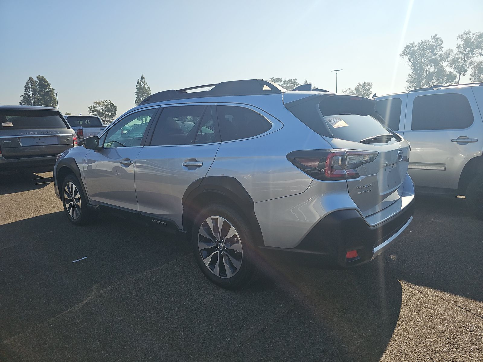 2024 Subaru Outback Limited AWD