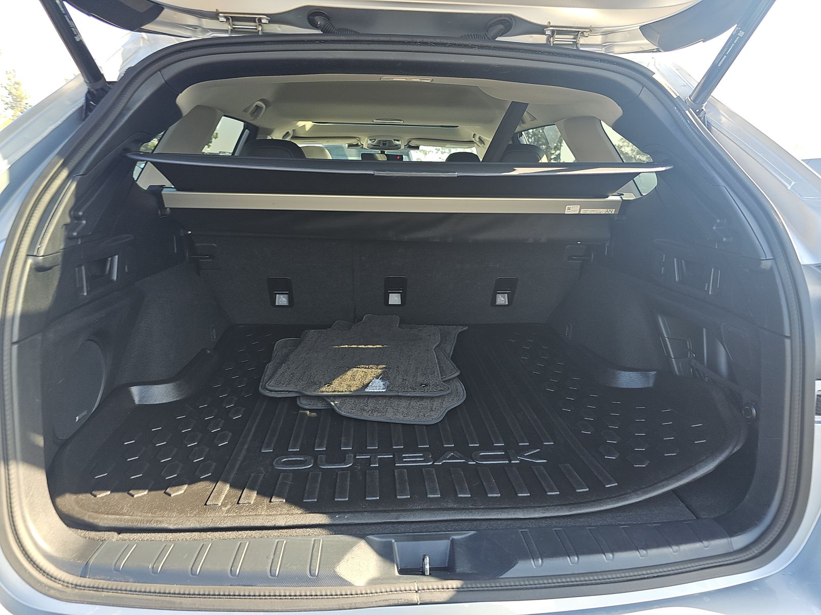 2024 Subaru Outback Limited AWD