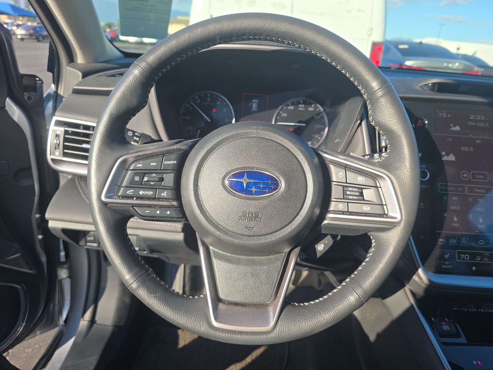 2024 Subaru Outback Limited AWD