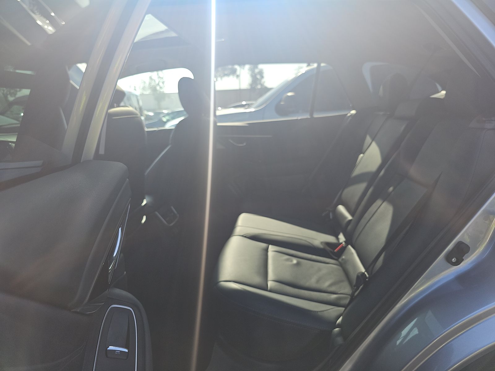 2024 Subaru Outback Limited AWD