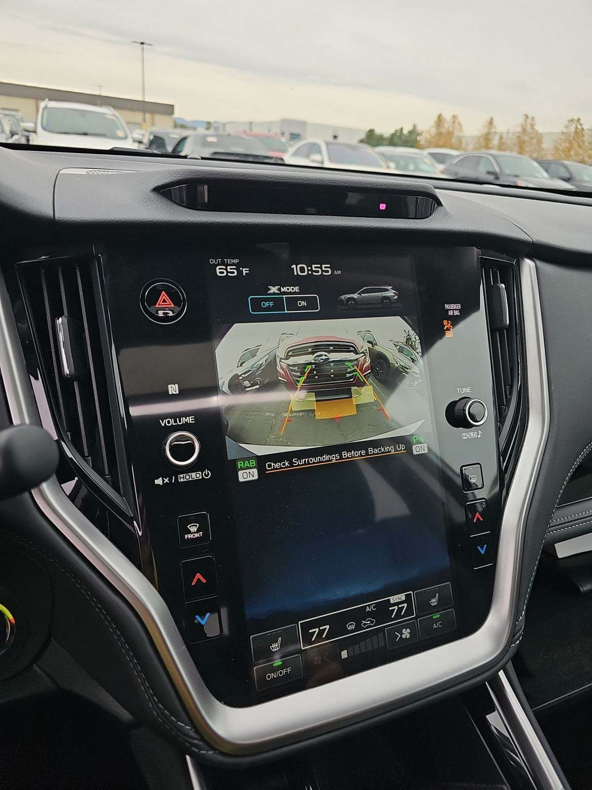 2024 Subaru Outback Limited AWD