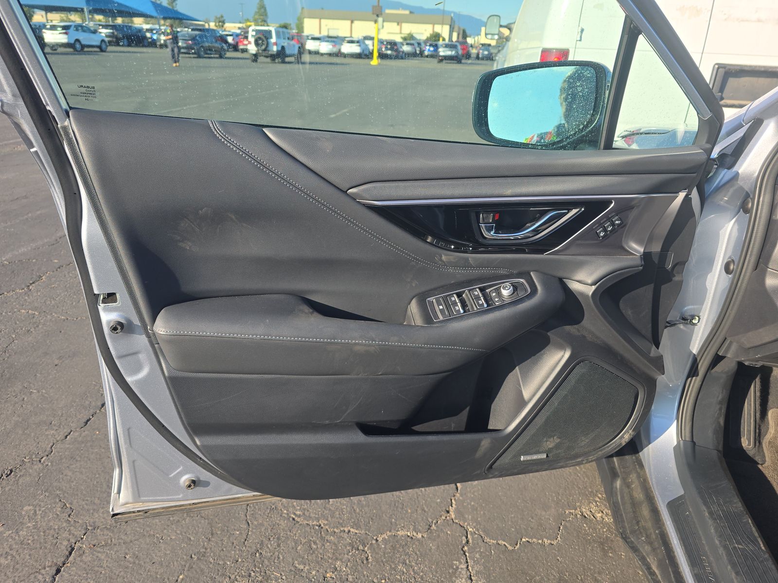 2024 Subaru Outback Limited AWD