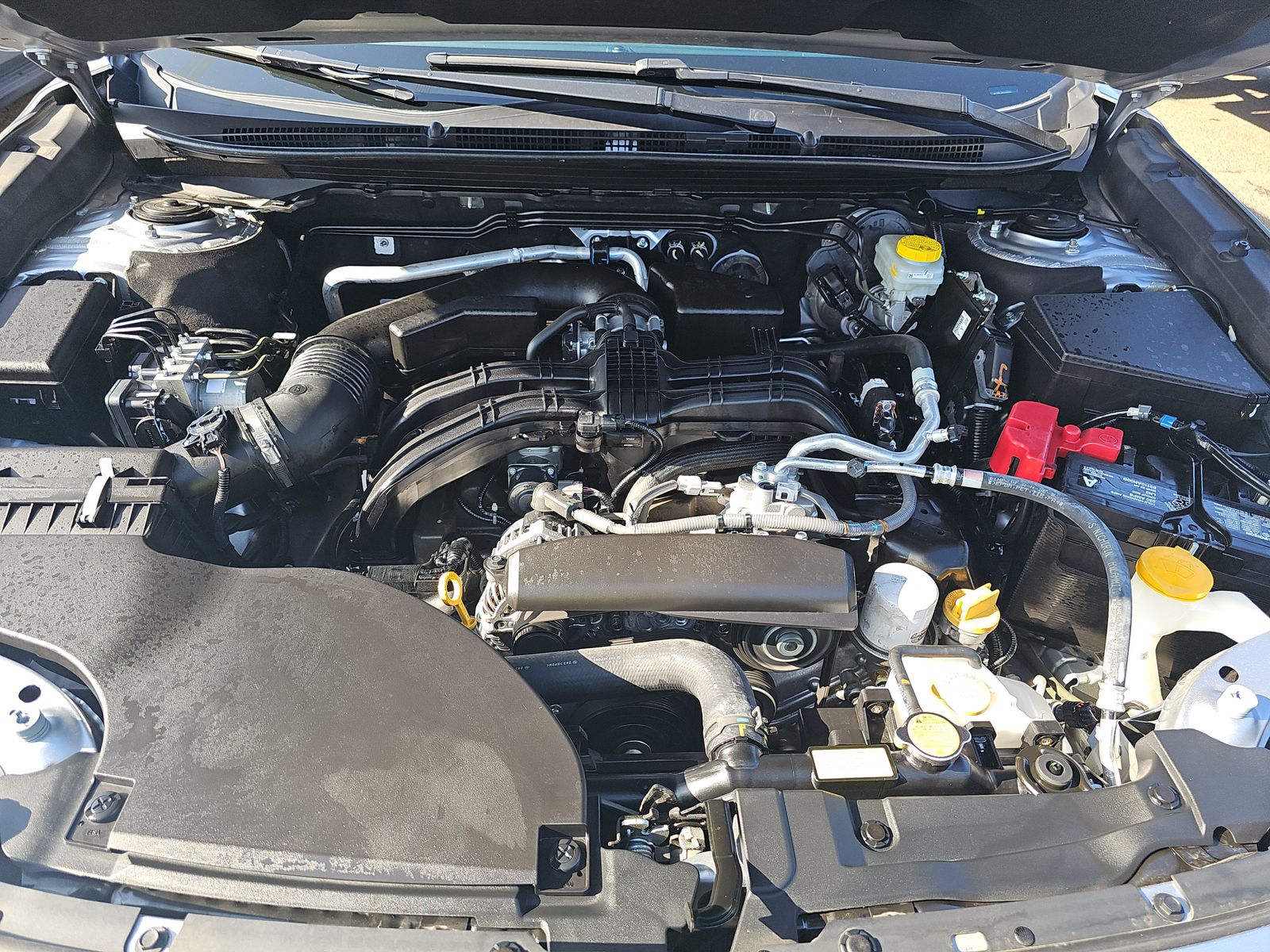 2024 Subaru Outback Limited AWD