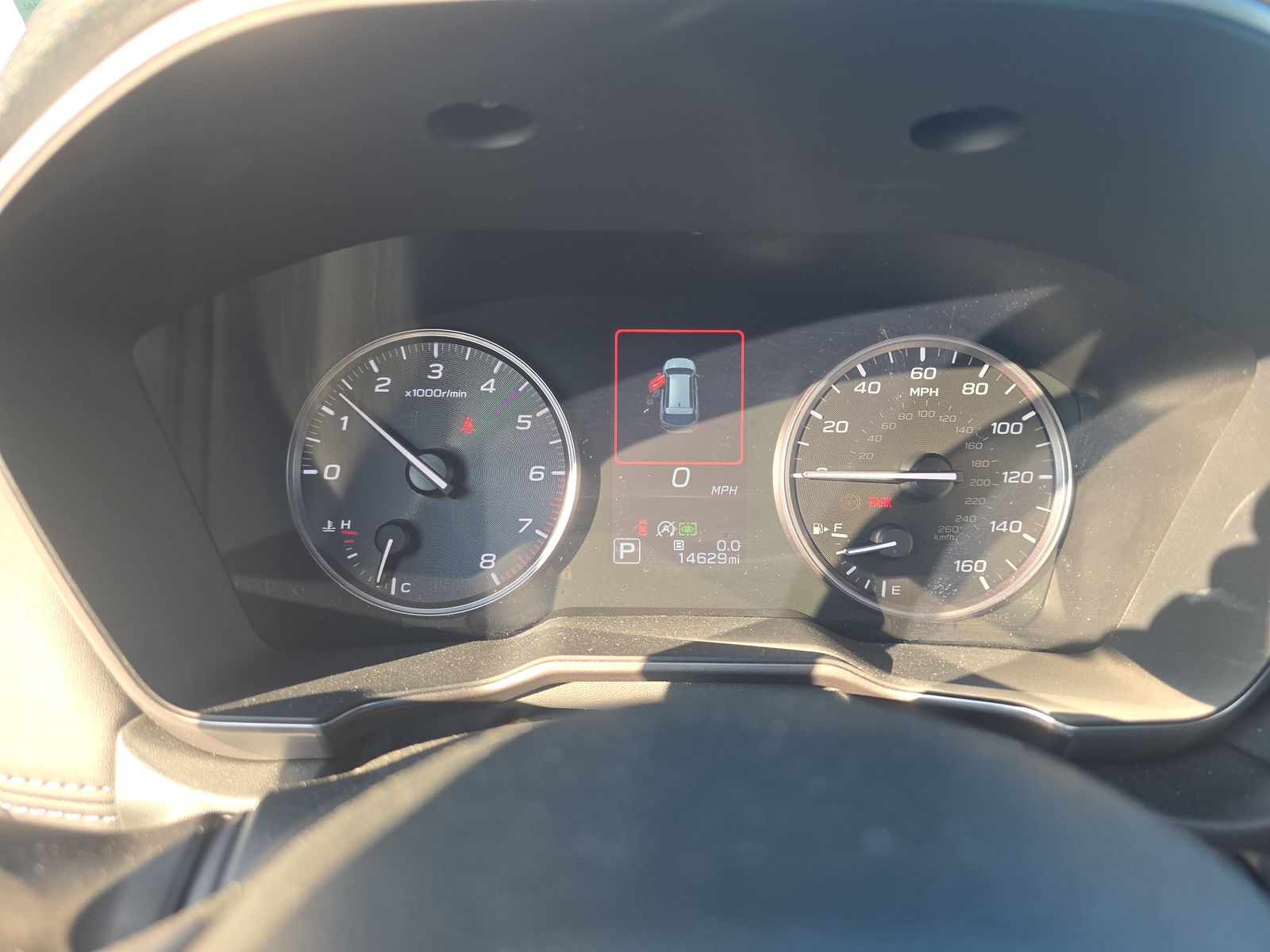 2024 Subaru Outback Limited AWD