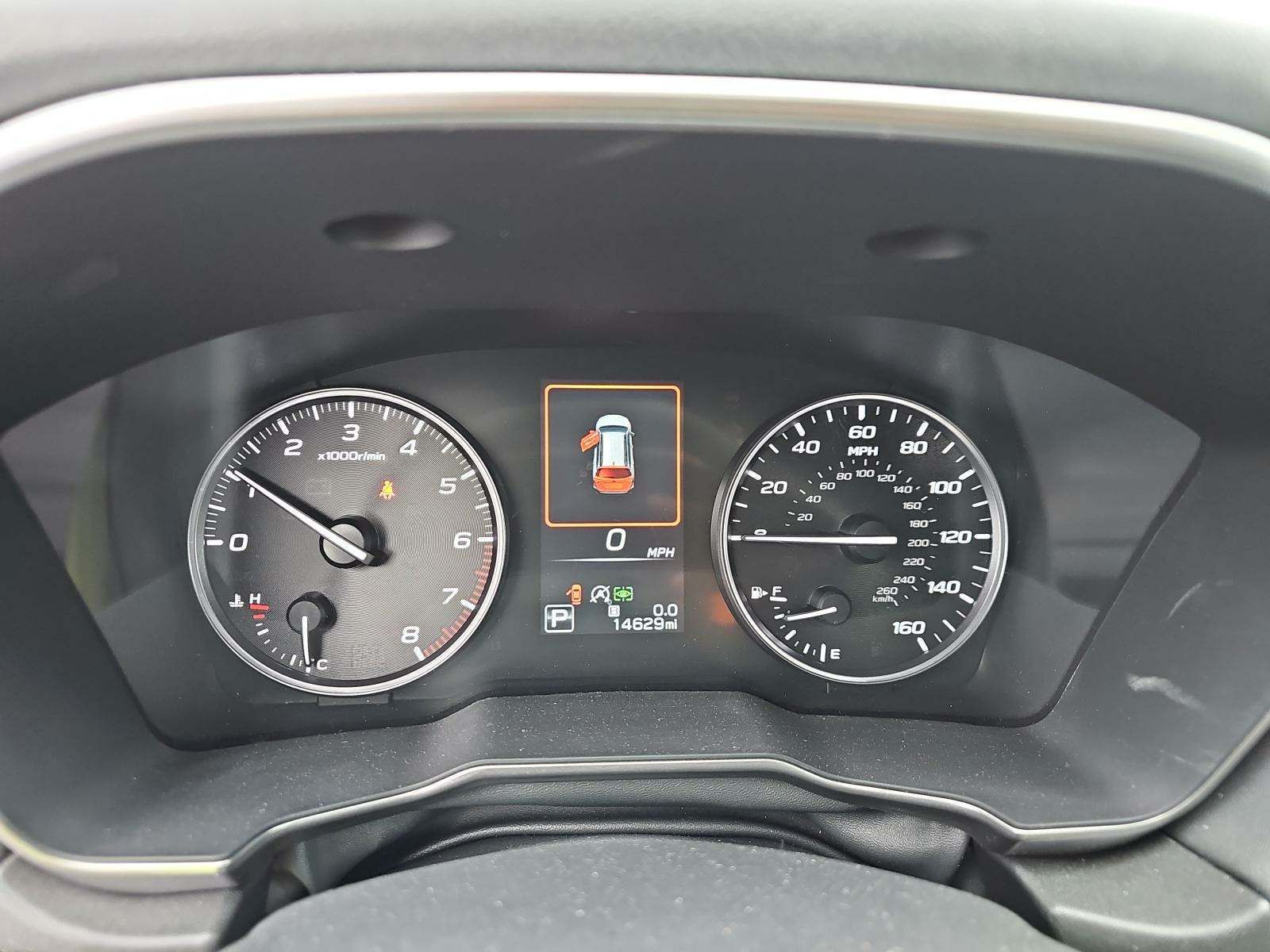 2024 Subaru Outback Limited AWD