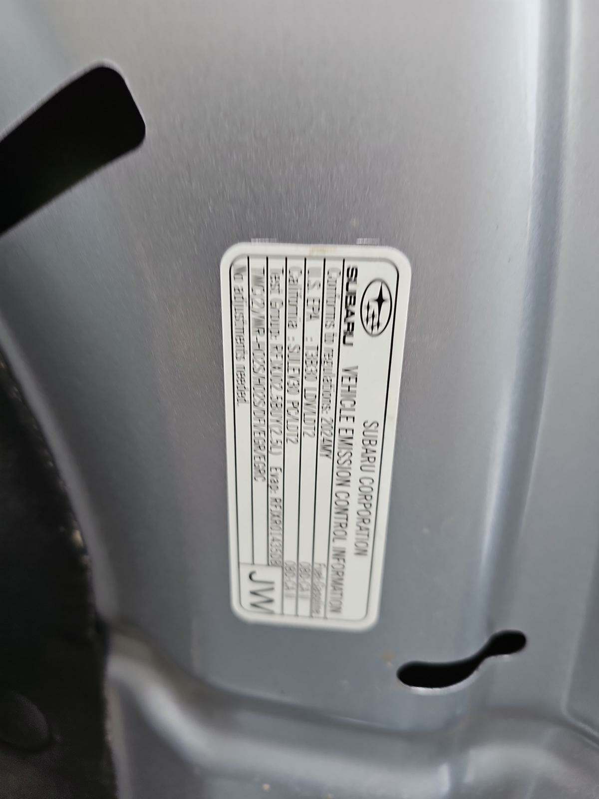 2024 Subaru Outback Limited AWD