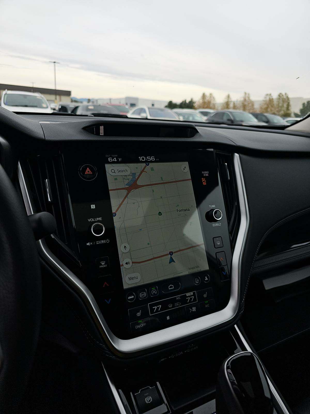 2024 Subaru Outback Limited AWD