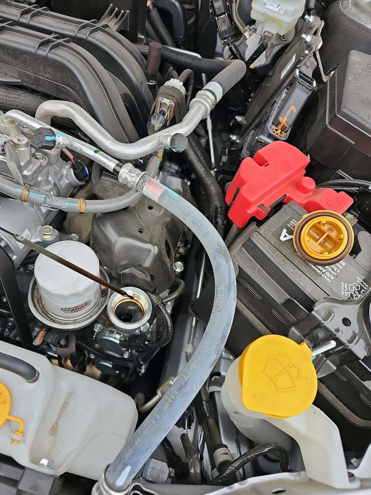 2024 Subaru Outback Limited AWD