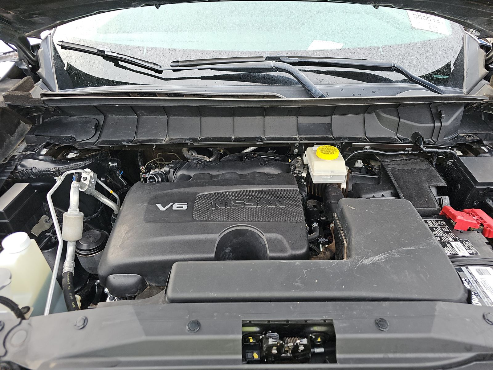 2022 Nissan Pathfinder SL FWD