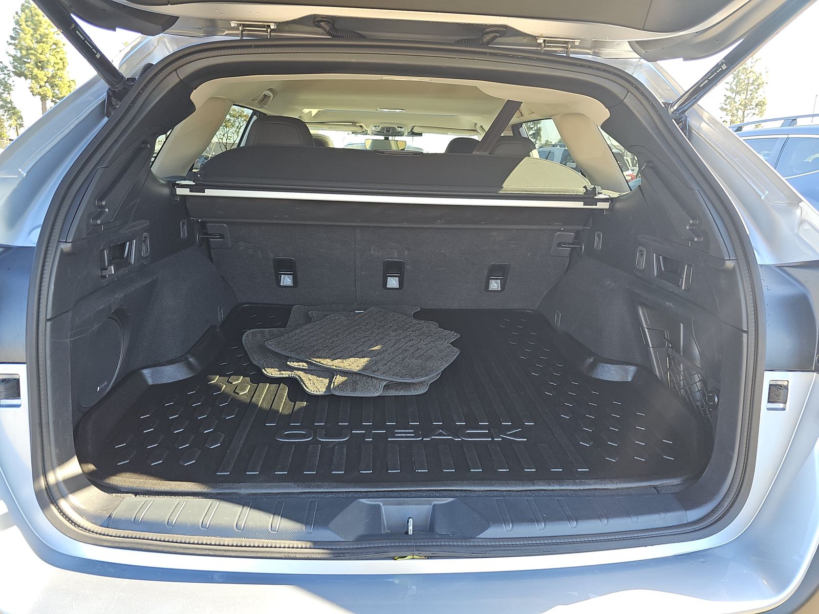 2024 Subaru Outback Onyx Edition AWD