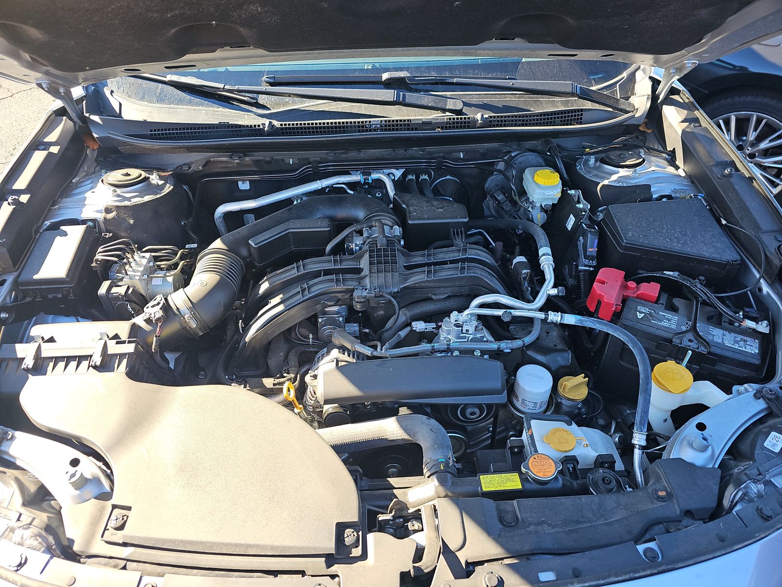 2024 Subaru Outback Onyx Edition AWD