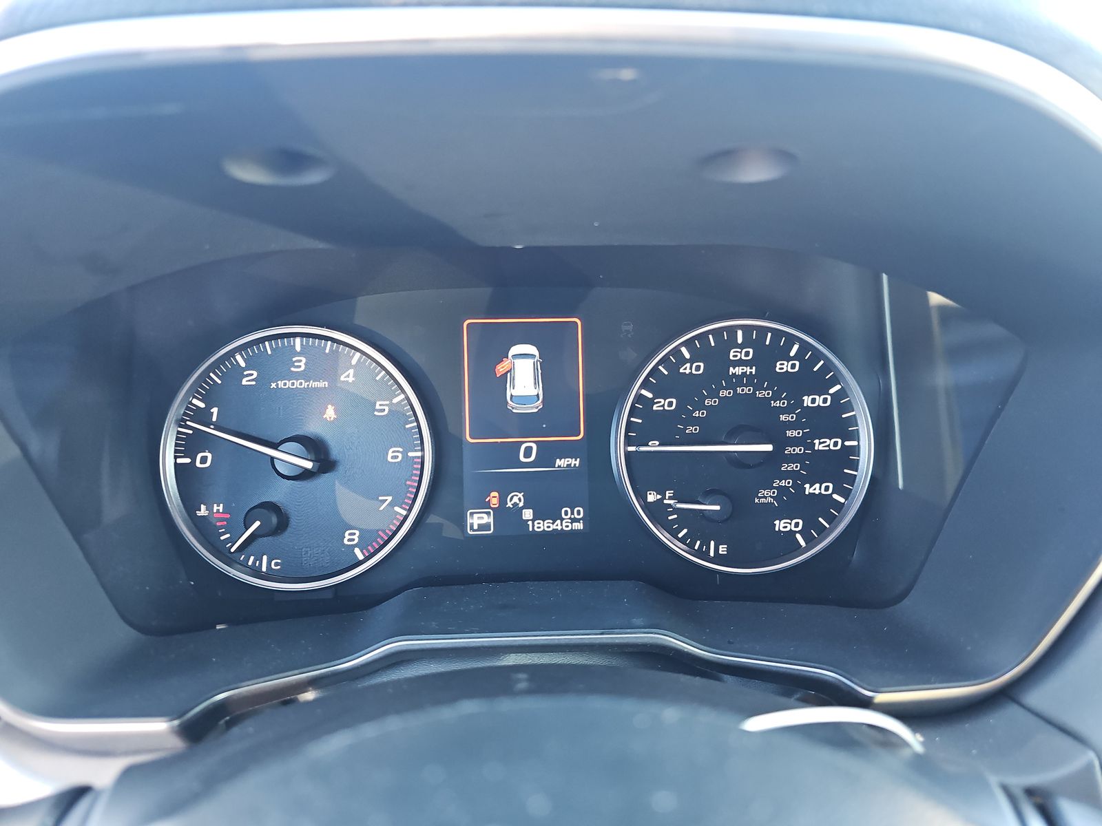 2024 Subaru Outback Onyx Edition AWD