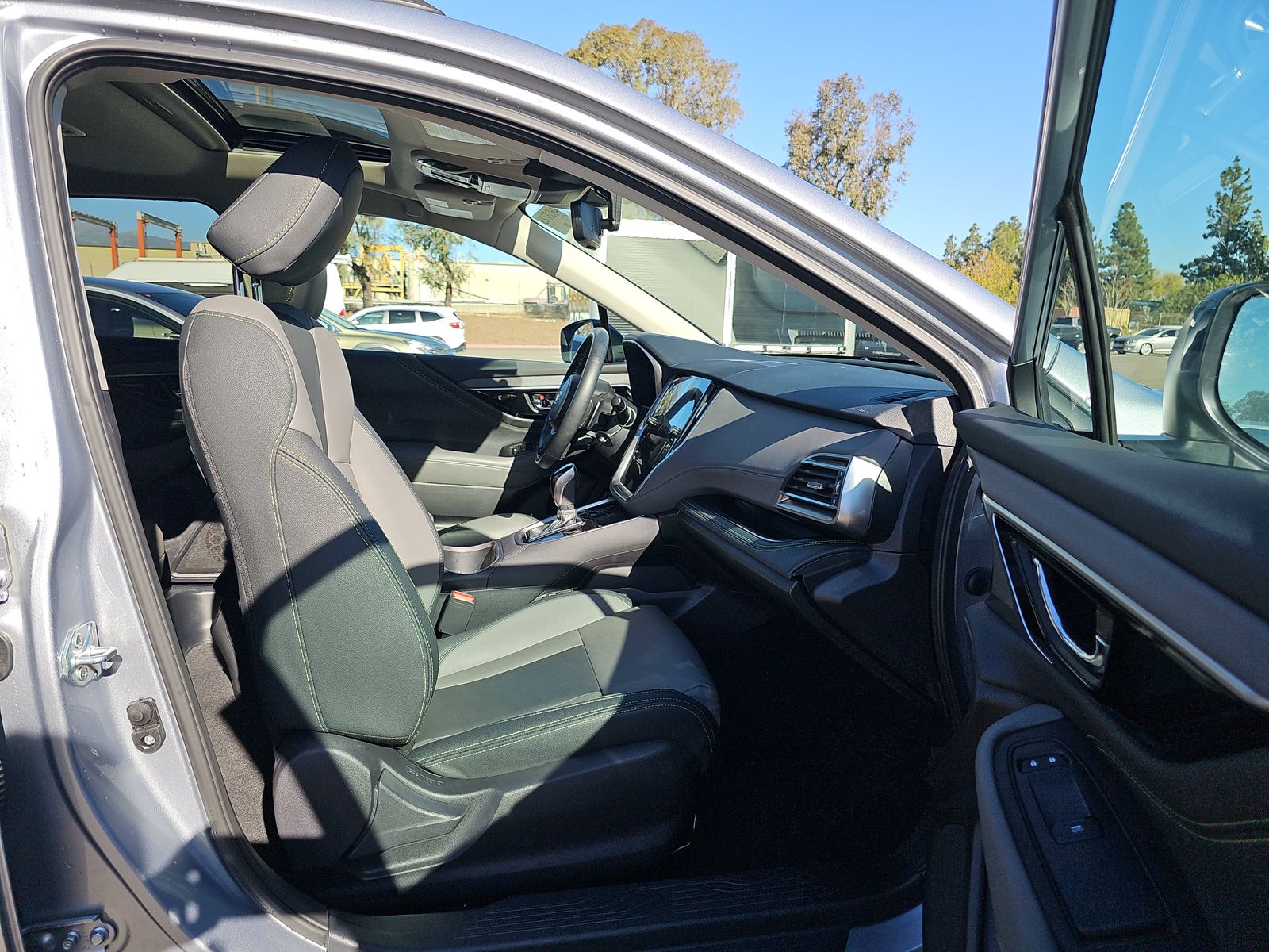 2024 Subaru Outback Onyx Edition AWD