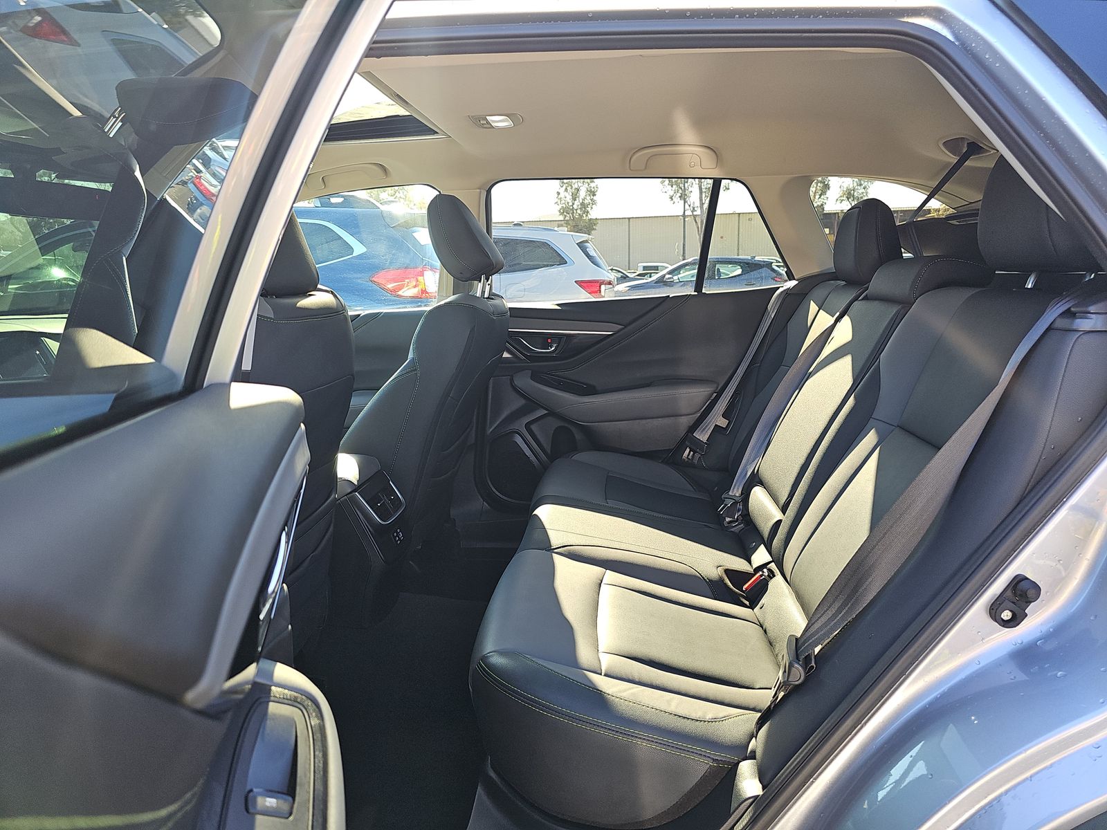 2024 Subaru Outback Onyx Edition AWD