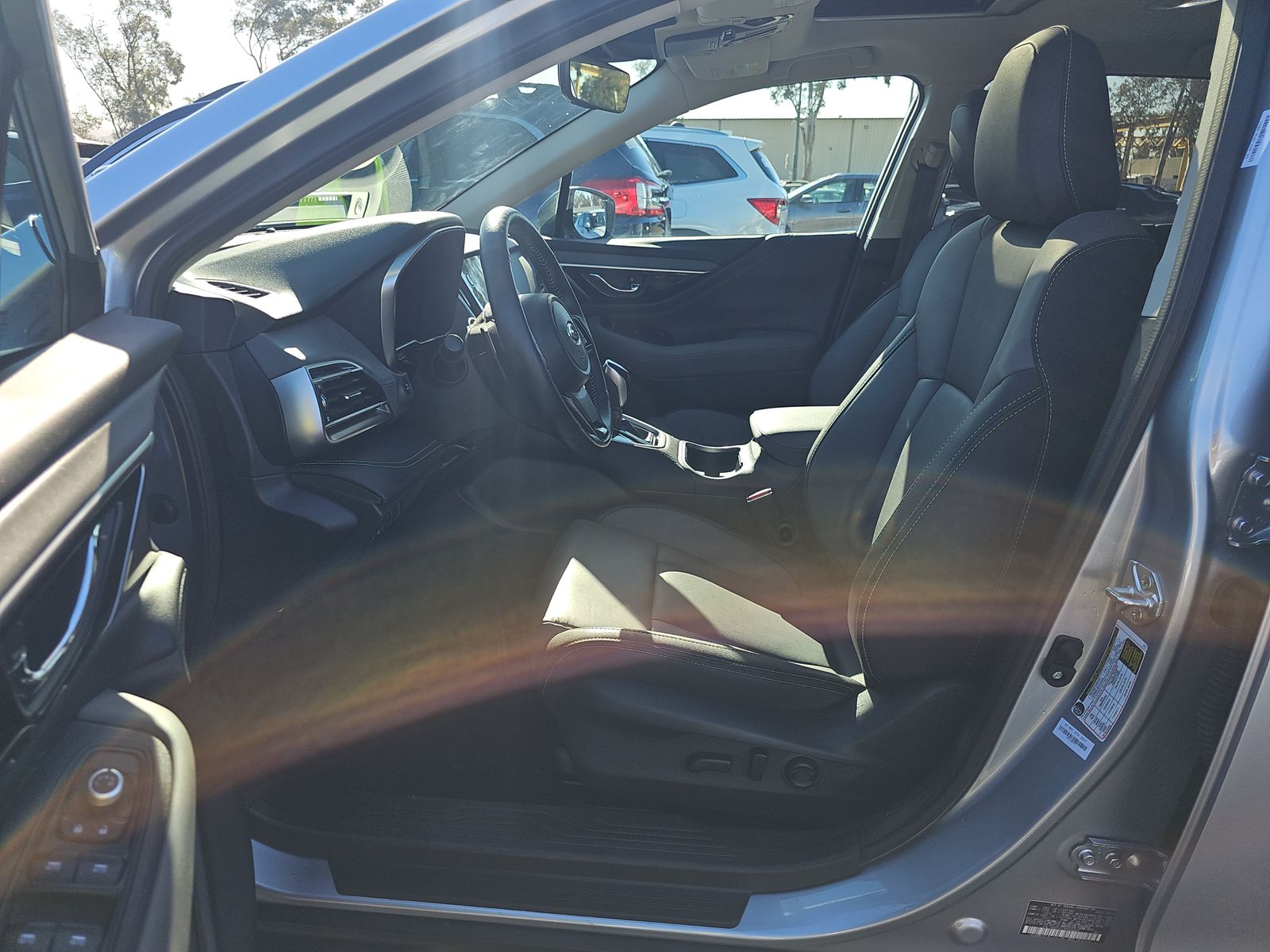 2024 Subaru Outback Onyx Edition AWD