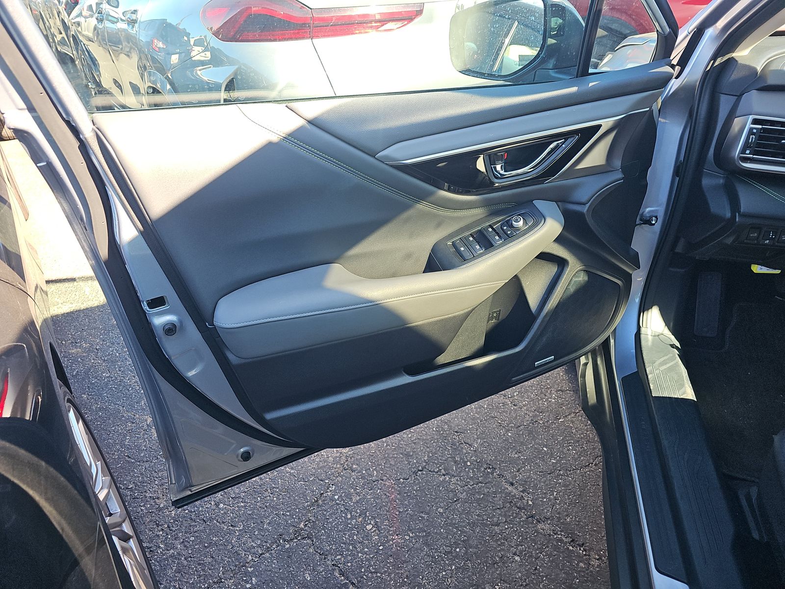 2024 Subaru Outback Onyx Edition AWD