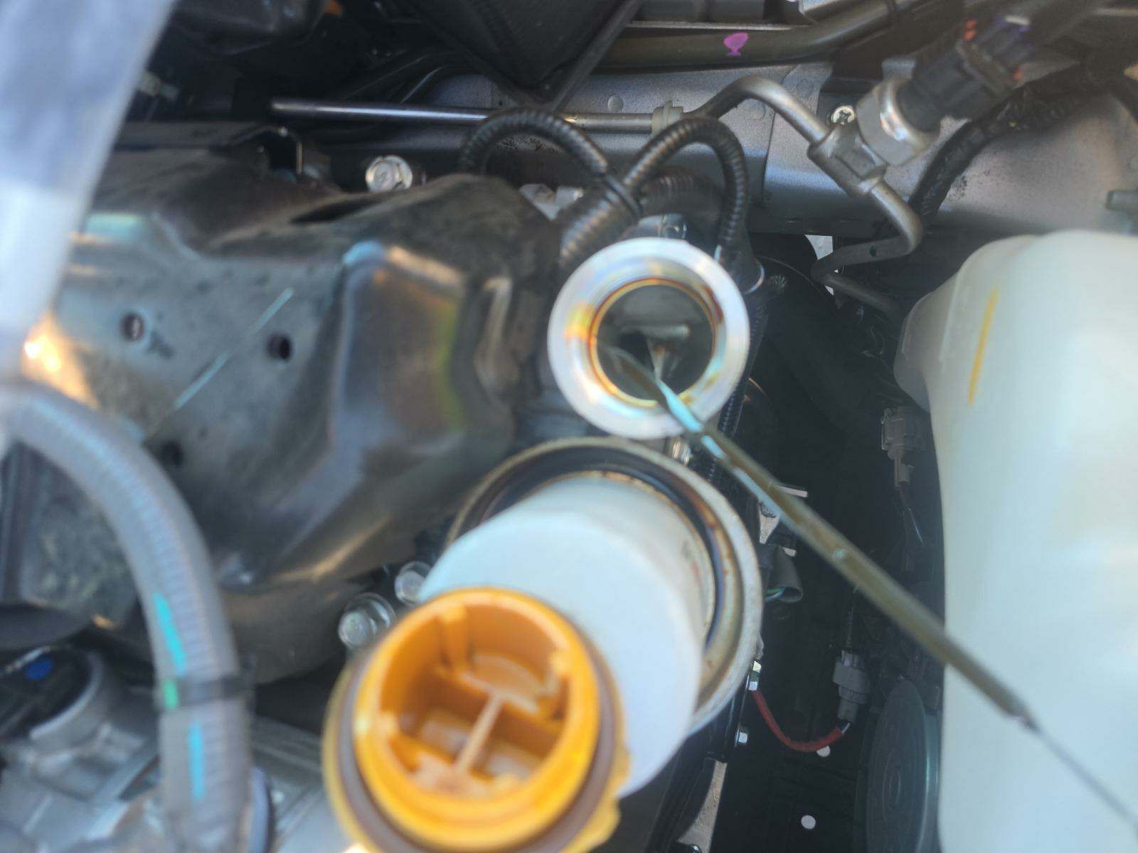 2024 Subaru Outback Onyx Edition AWD