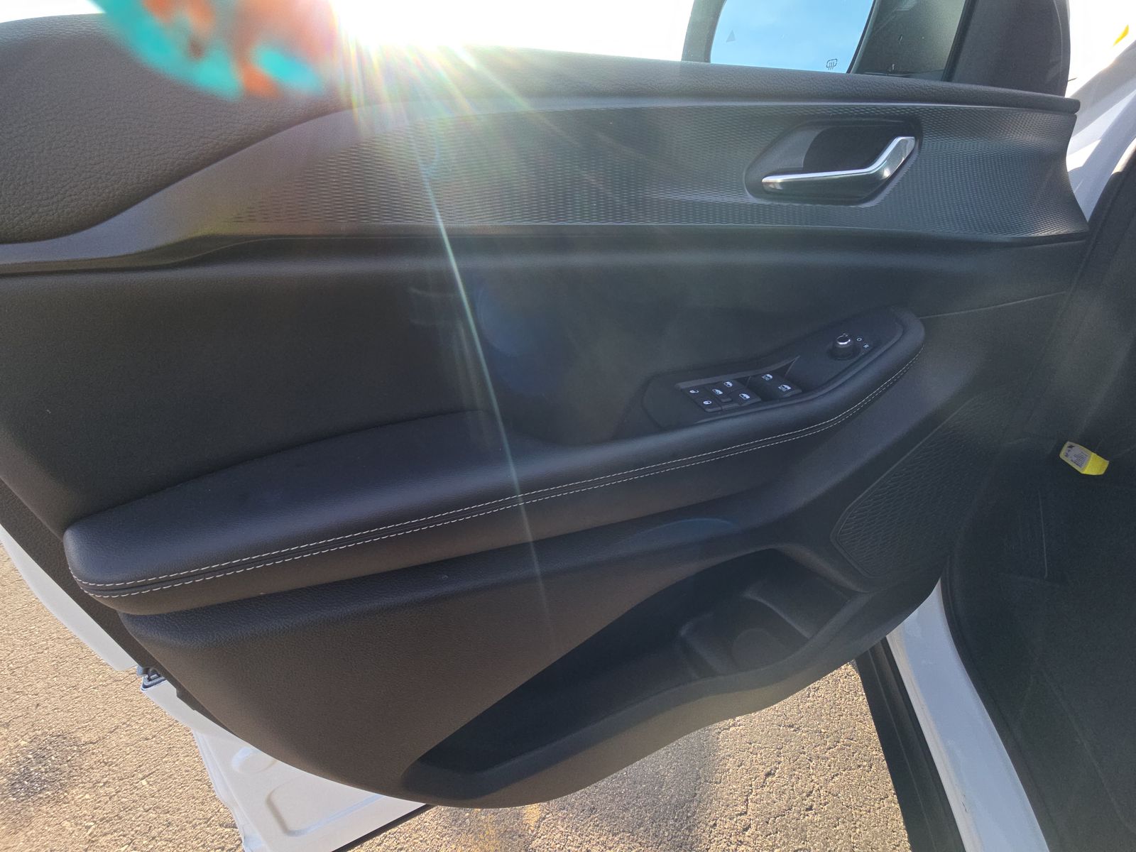 2024 Jeep Grand Cherokee Laredo AWD