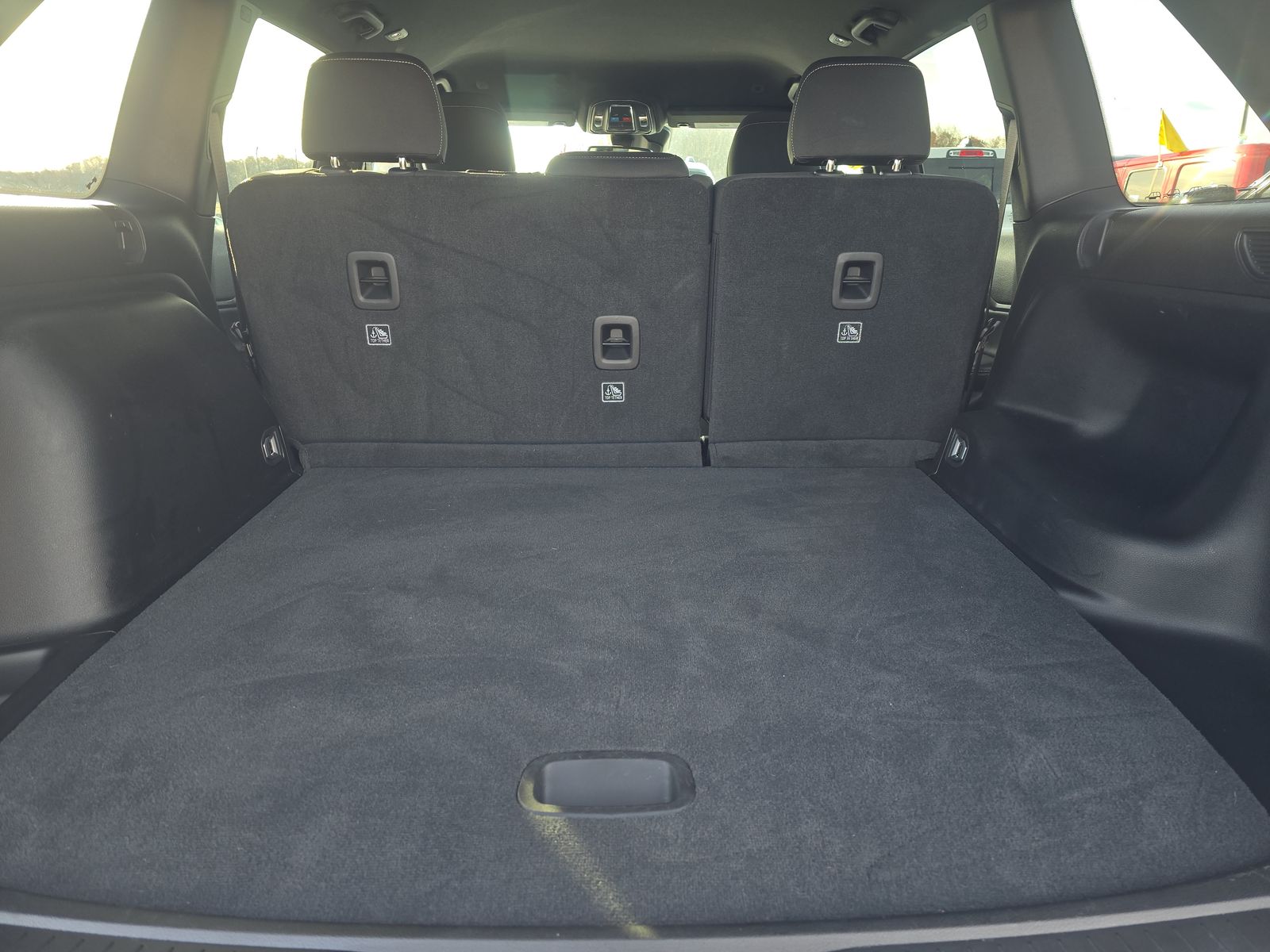 2024 Jeep Grand Cherokee Laredo AWD