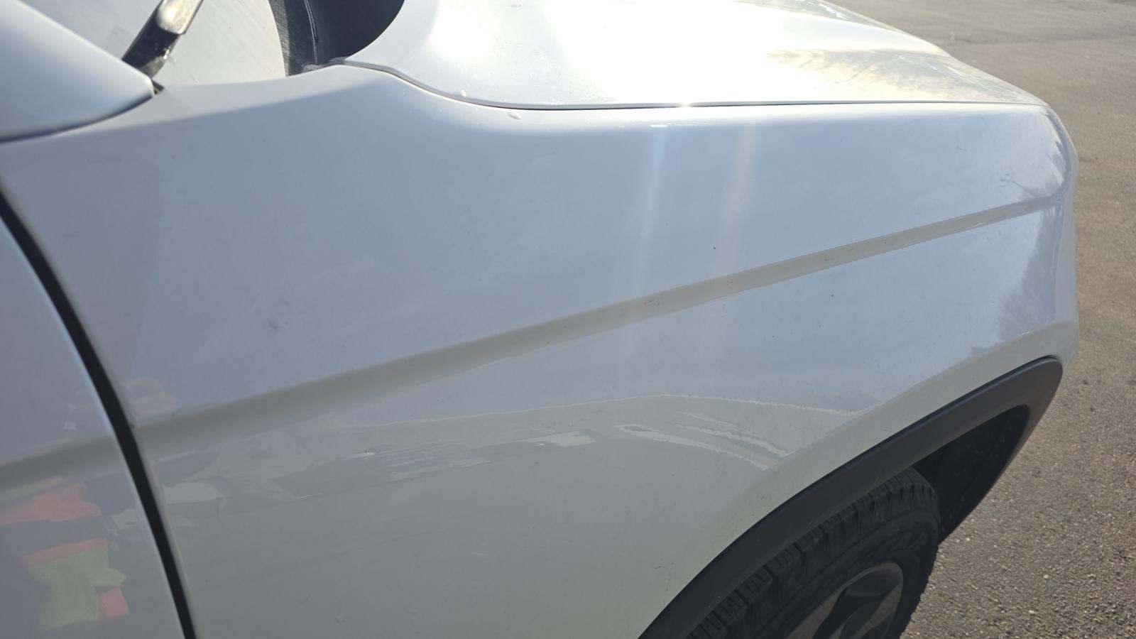 2022 Jeep Grand Cherokee Altitude AWD