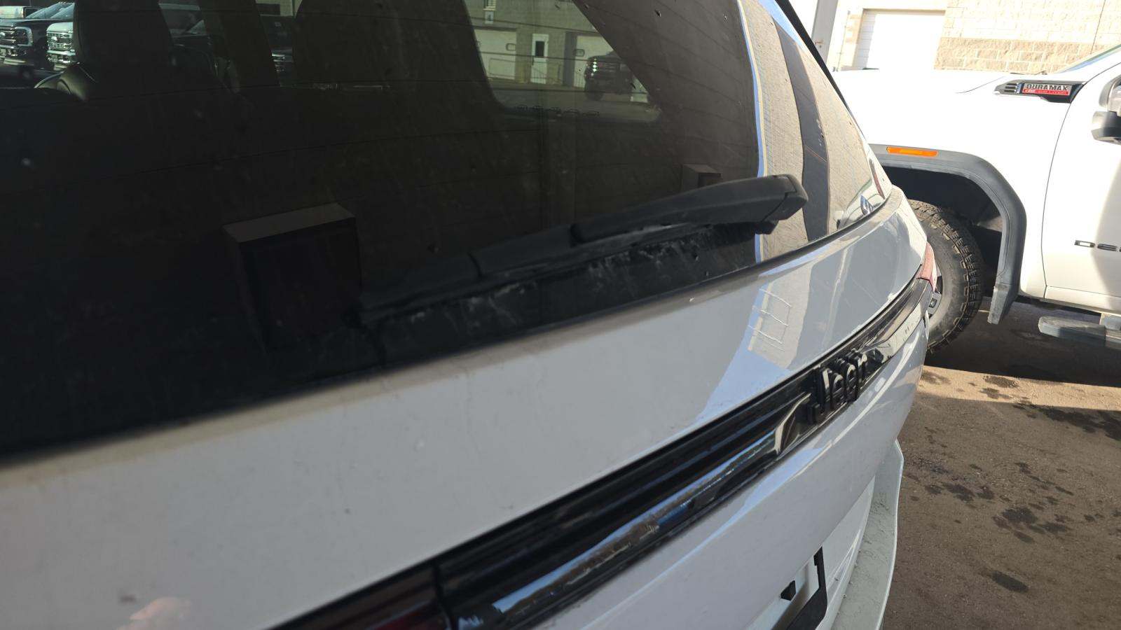 2022 Jeep Grand Cherokee Altitude AWD