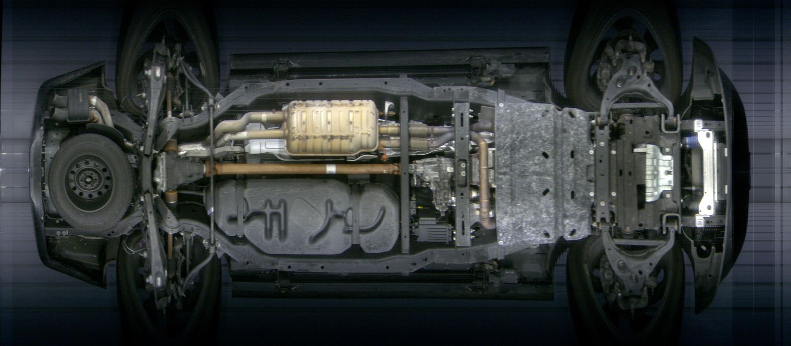 2023 Lincoln Navigator L Reserve AWD