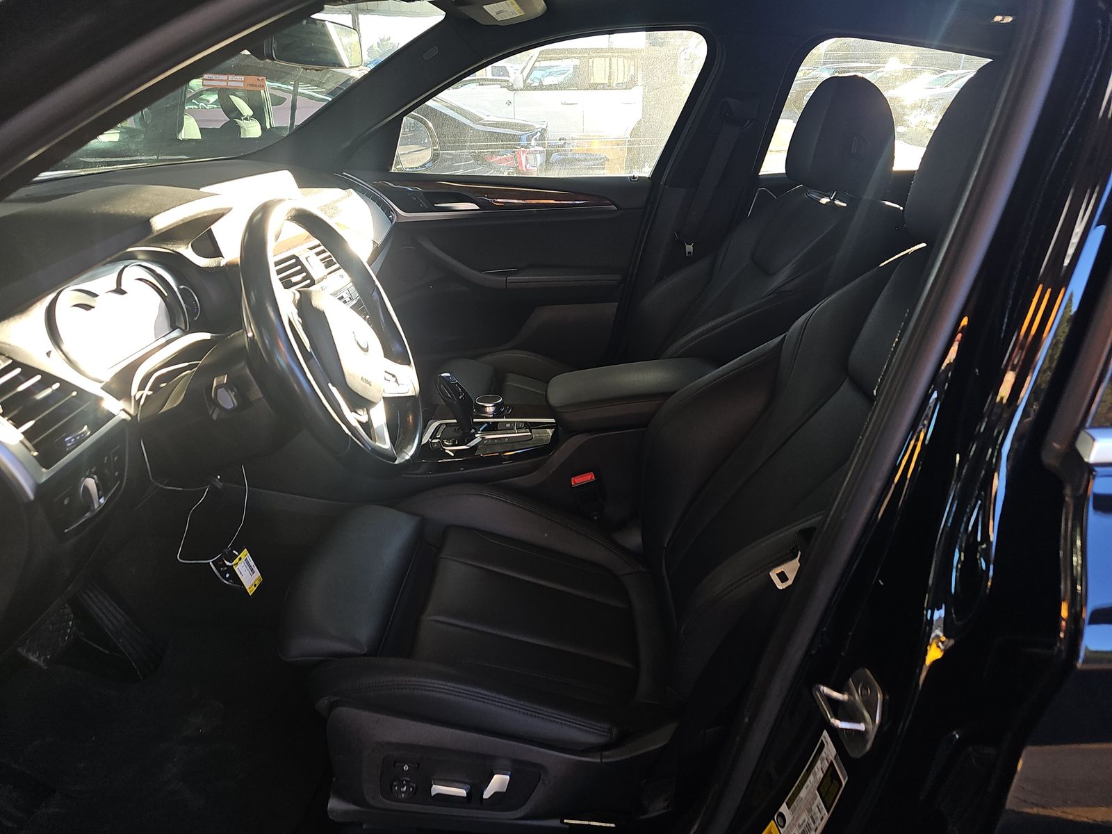 2019 BMW X4 xDrive30i AWD