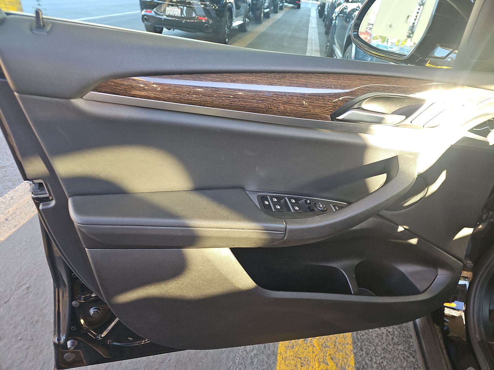 2019 BMW X4 xDrive30i AWD