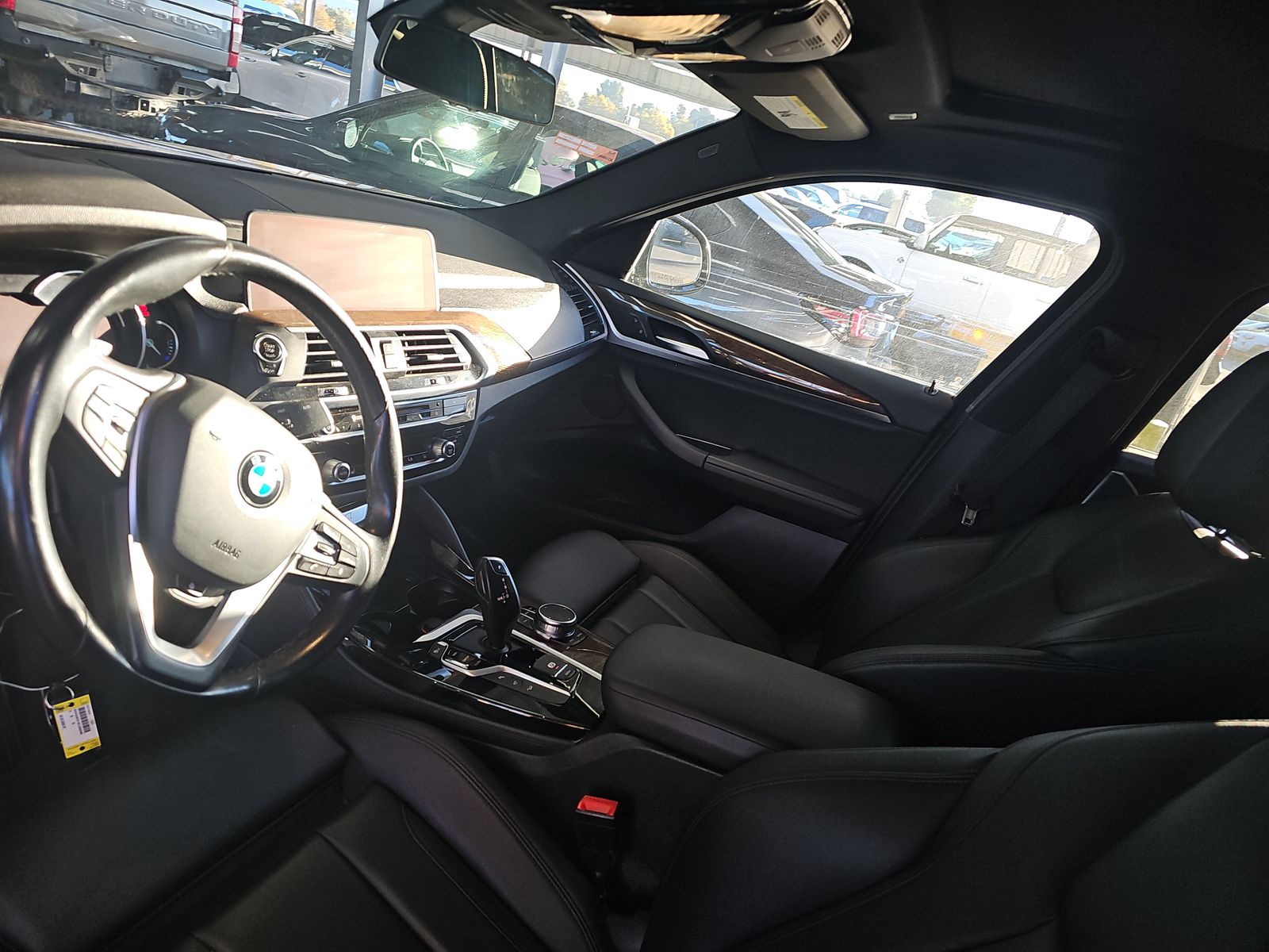 2019 BMW X4 xDrive30i AWD