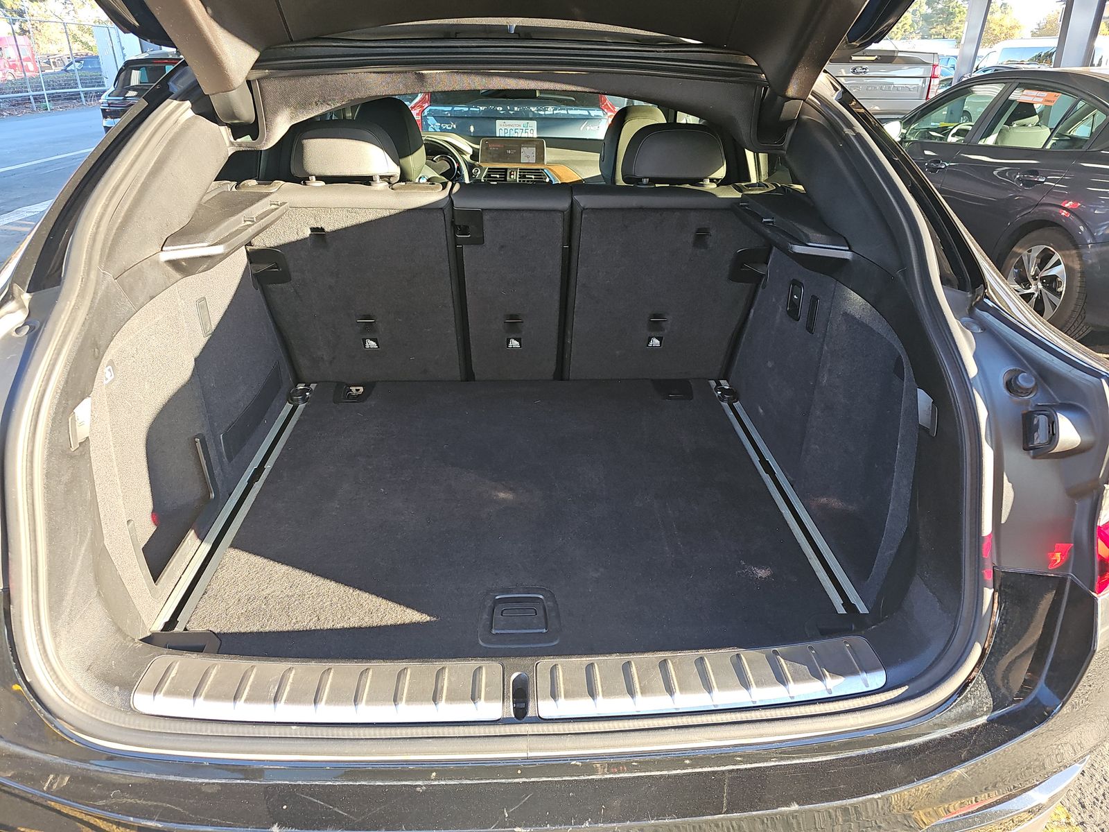 2019 BMW X4 xDrive30i AWD