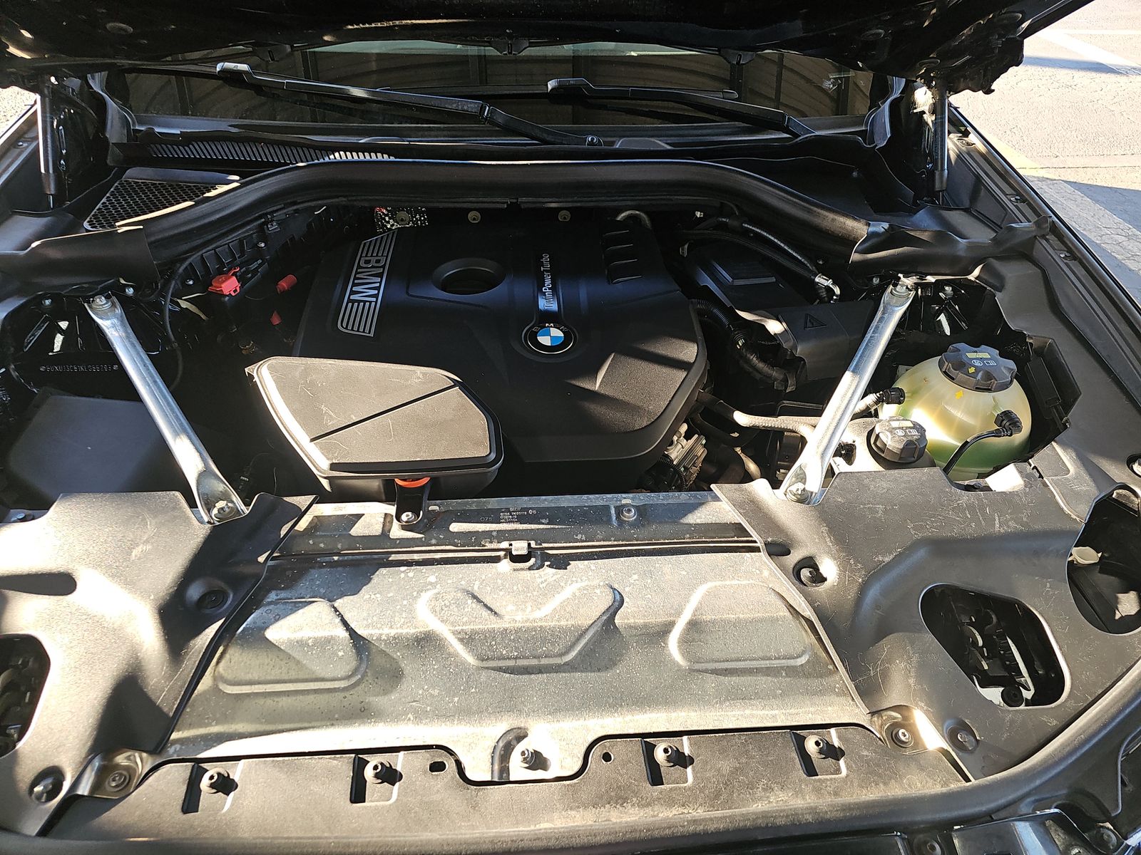 2019 BMW X4 xDrive30i AWD