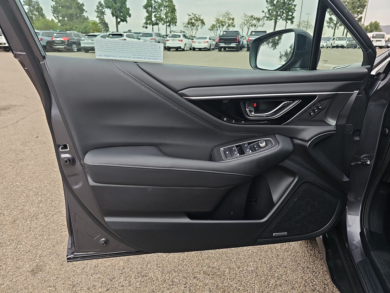 2024 Subaru Outback Limited AWD