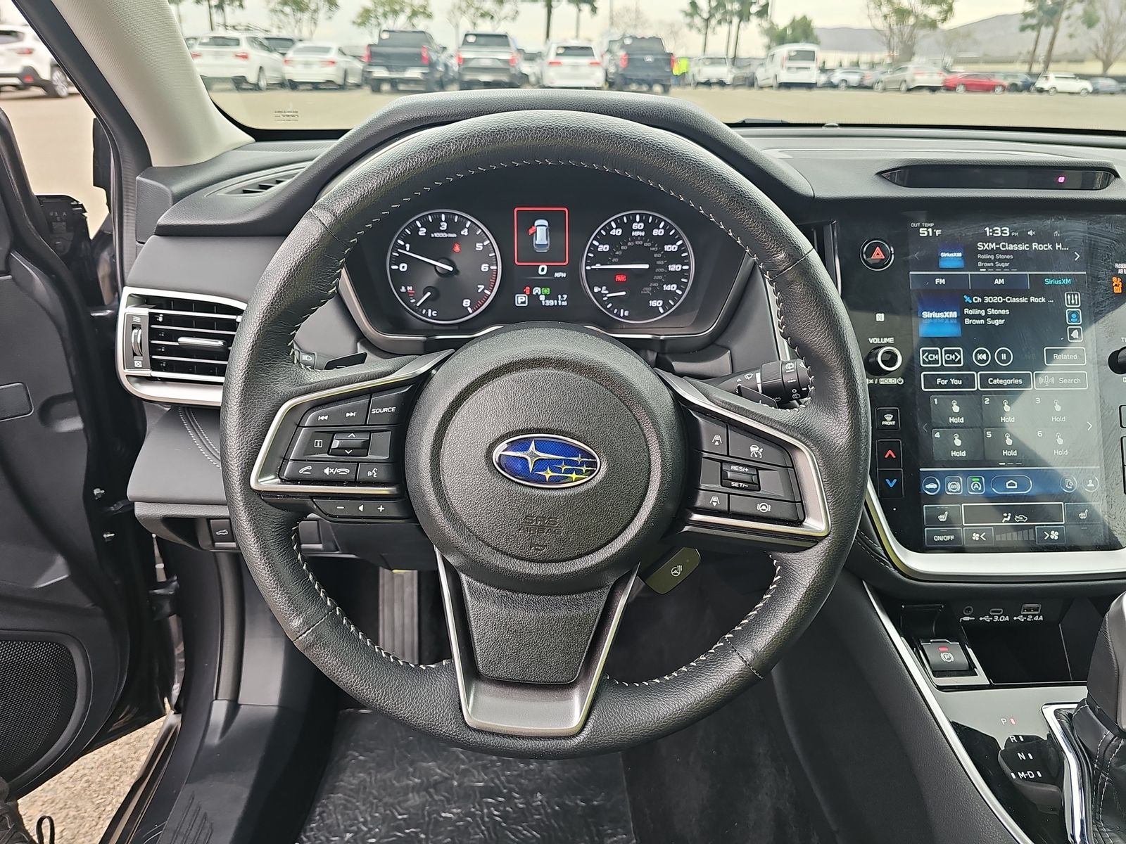 2024 Subaru Outback Limited AWD