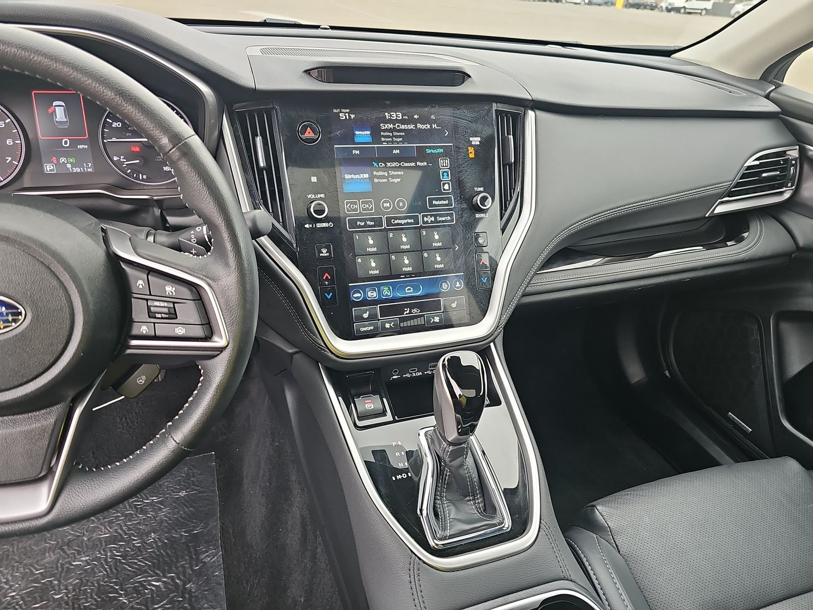 2024 Subaru Outback Limited AWD