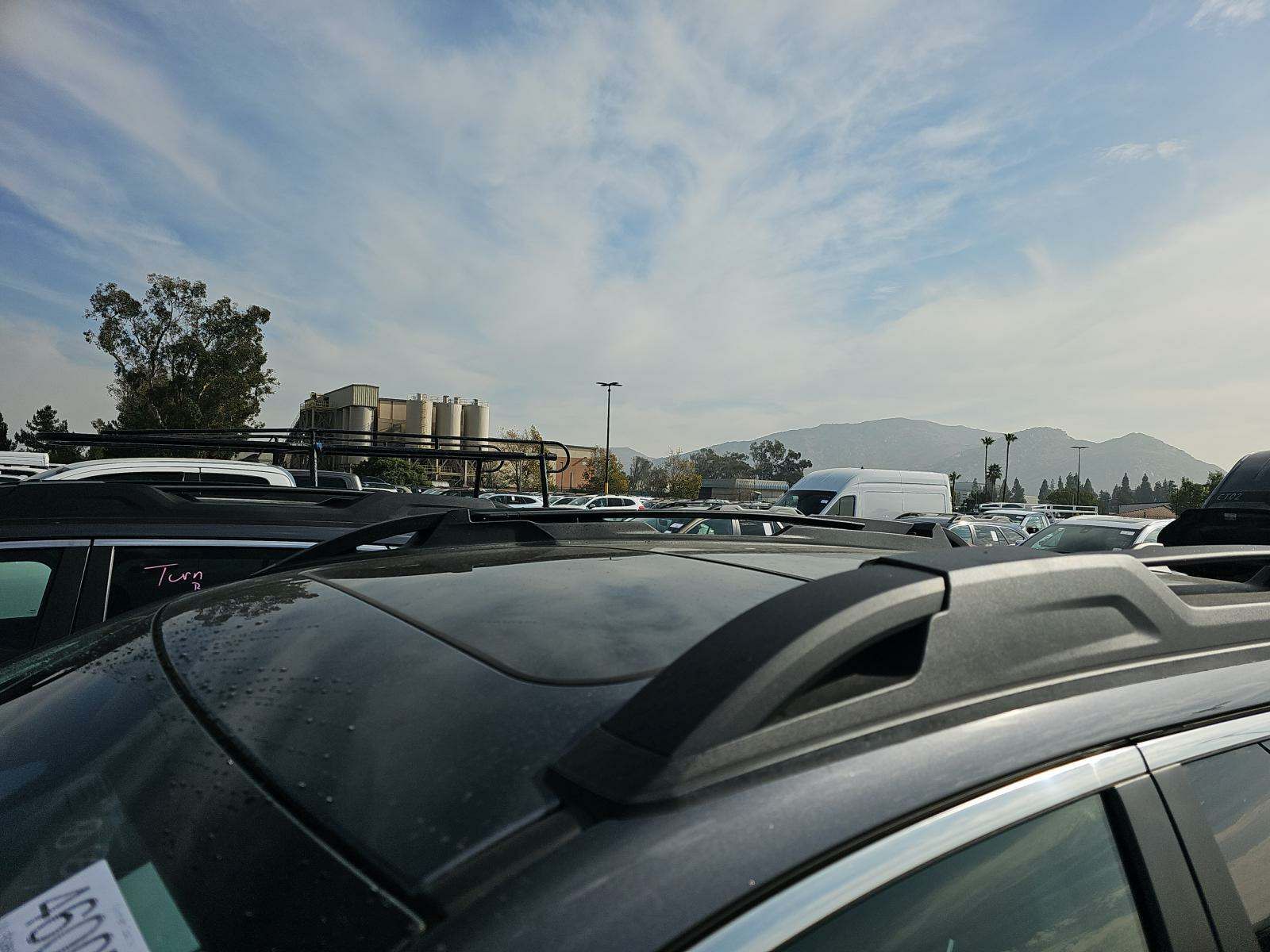 2024 Subaru Outback Limited AWD