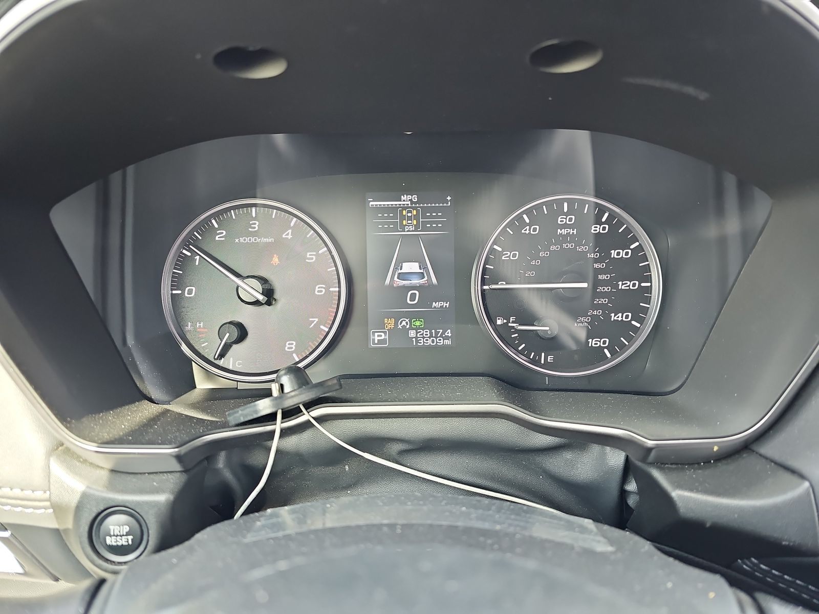 2024 Subaru Outback Limited AWD