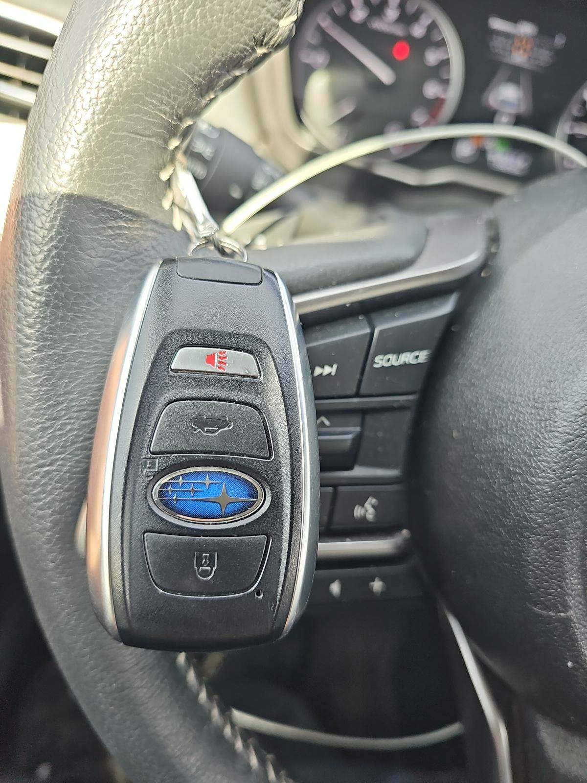 2024 Subaru Outback Limited AWD