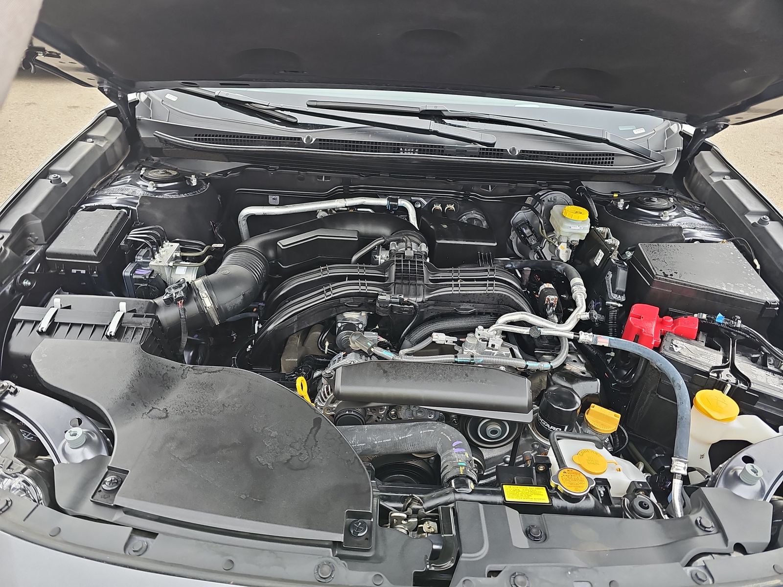 2024 Subaru Outback Limited AWD