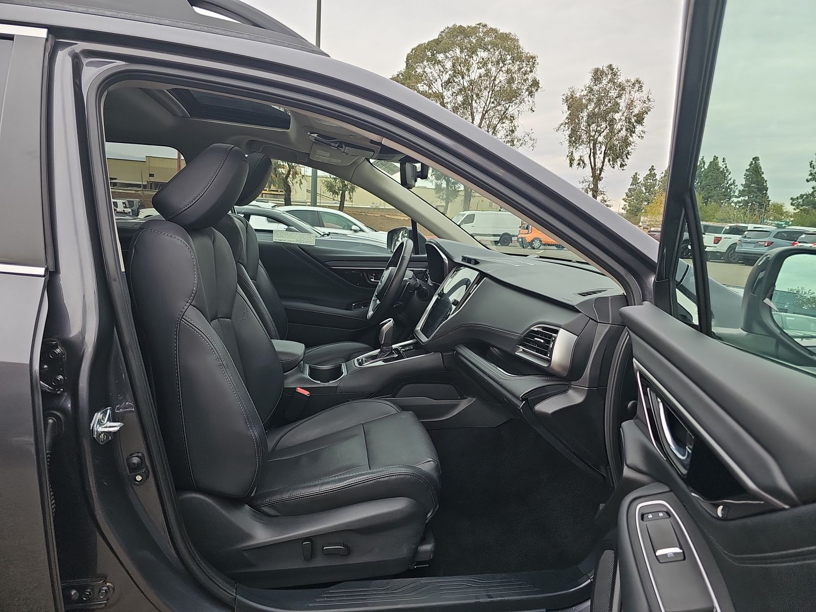 2024 Subaru Outback Limited AWD